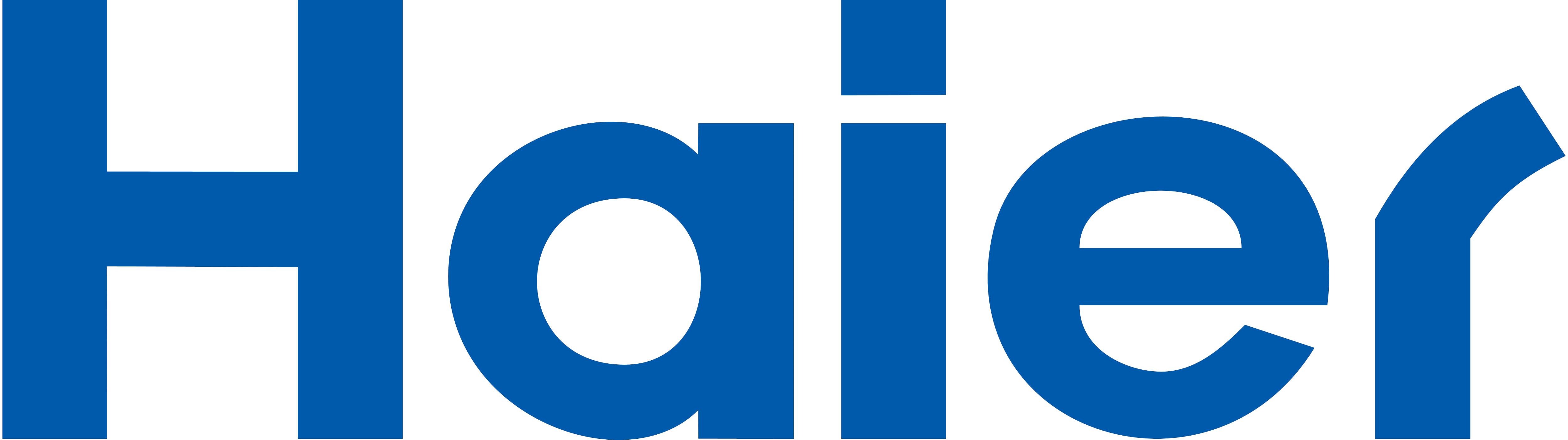 Haier Haier