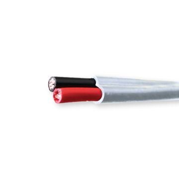 1.5mm 2c Red White 100m