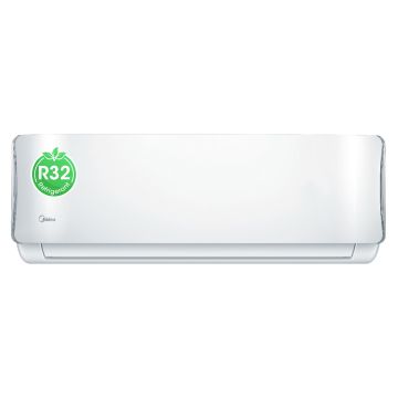 2.6kW Midea Apollo Series Wall Split System Air Conditioner