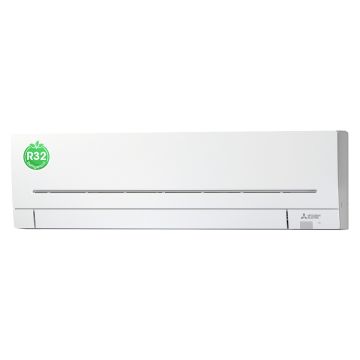 2.5kW Mitsubishi Electric AP Series Wall Split System Air Conditioner