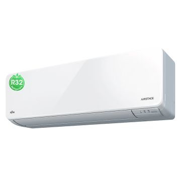 4.2kW Fujitsu Comfort Series Wall Split System Air Conditioner