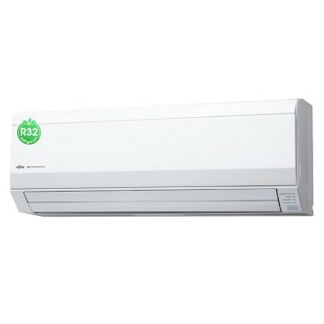 5.0kW Fujitsu Lifestyle Series Wall Split System Air Conditioner