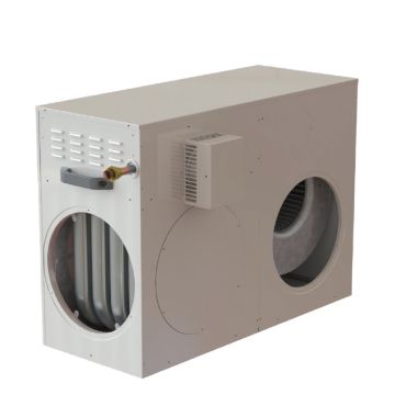 5 Star 15.0kW Bonaire MB Series Ducted Gas Heater