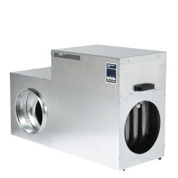 5 Star 21.0kW Brivis by Rinnai Starpro 5 Series Ducted Gas Heater