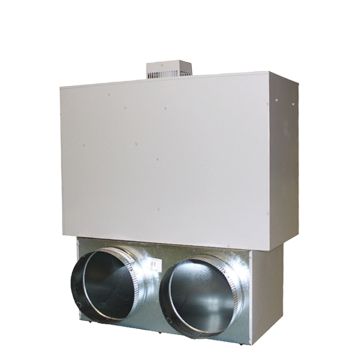 5 Star 30.0kW Bonaire Rhino Series Down Flow Ducted Gas Heater