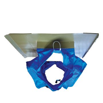 Airsock Adaptor Fabric Insert 3 Way 