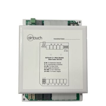 AirTouch 2+ Main Module