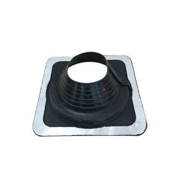 Aqua Seal Flashing Tin