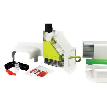 Maxi Lime Aspen Pump