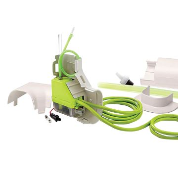 Mini Lime Aspen Pump