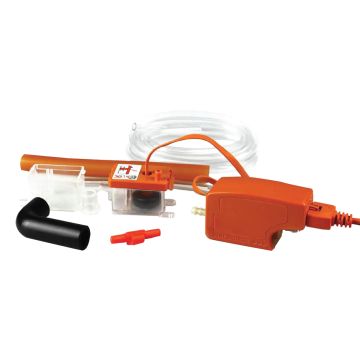 Mini Orange Condensate Aspen Pump