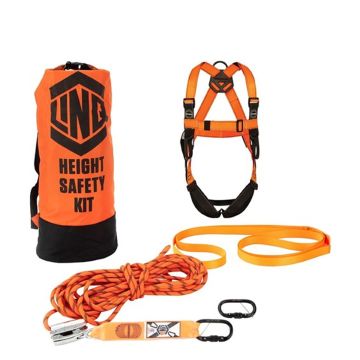 Harness Kit Basic Roofers