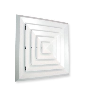 Bevel Faced Diffuser Kits