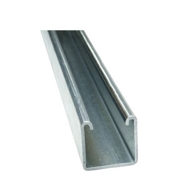 Channel Support
