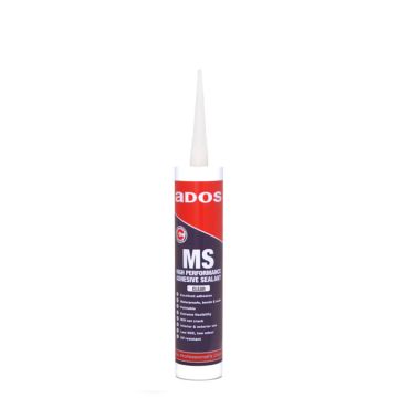 Clear Silicone Sealant 400g