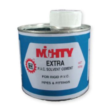 Mighty Clear Solvent