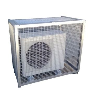 Condenser Cage 900 x 1000 x 600