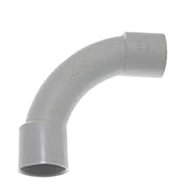 GTS Standard Bend 25mm