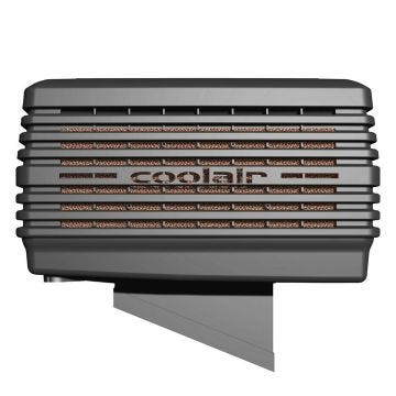 Coolair CPQ 850 Series Evaporative Air Conditioner 11.8kW-Slate Grey