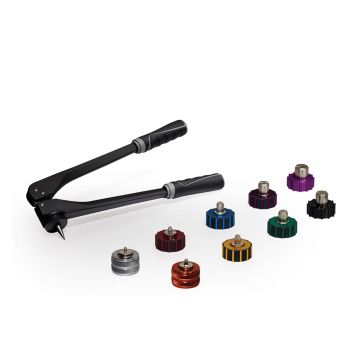 CPS Blackmax 1/4" - 1-1/8" Tube Expander Set