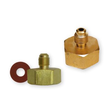 R32 Cylinder Adaptor 
