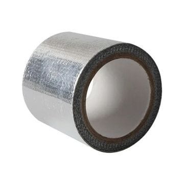Duct Tape Foil Reinforced 75mm
