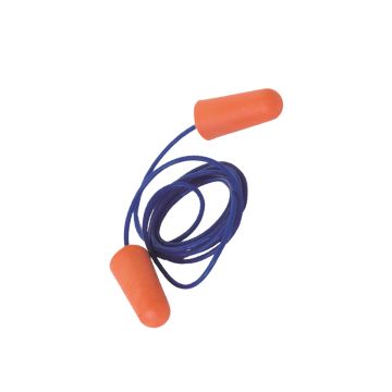 Probullet Disposable Corded Earplugs