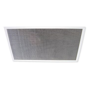 Egg Crate Grille Frame 300 x 300mm