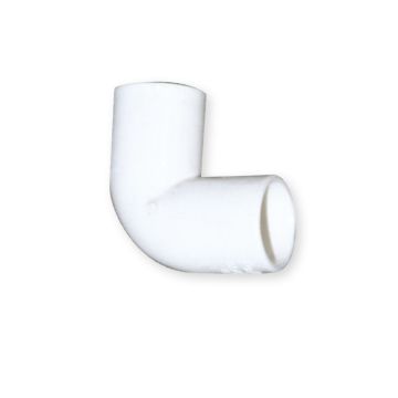 Elbow 90° PVC Fittings