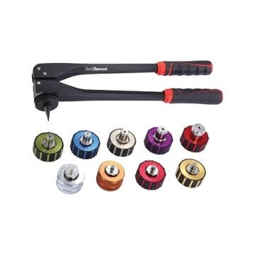 Black Diamond Expander Kit