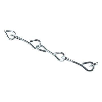 Klein 2.5mm x 30m Jack Chain