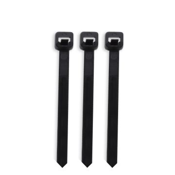 Klein 3.2mm x 142mm Nylon Cable Tie
