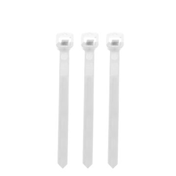 Klein 2.5mm x 94mm Nylon Cable Tie