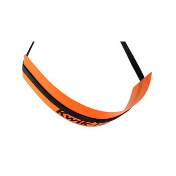 Duct Hanging Kwik Strap Clips
