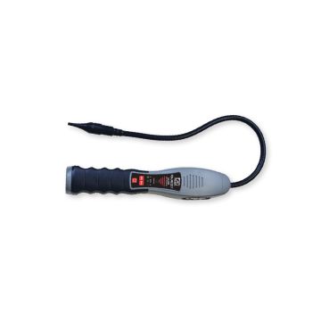Leak Detection