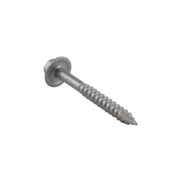 M12 Type 17 Screw - Length 50mm