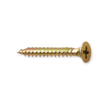 M6 Bugle Drywall Screw - Length 32mm