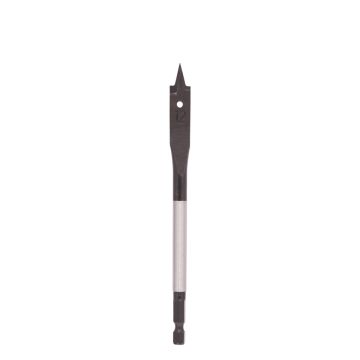 Makita 12 x 150mm - 1/4 Hex Spade Bit