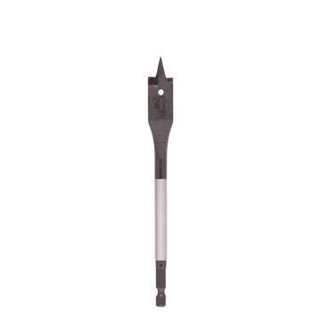 Makita 16 x 150mm - 1/4 Hex Spade Bit