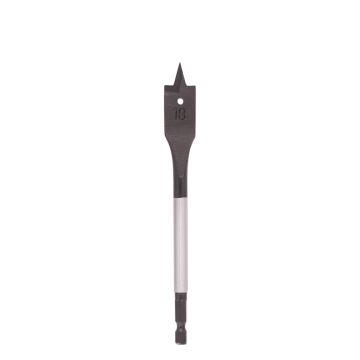 Makita 18 x 150mm - 1/4 Hex Spade Bit