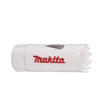 Makita 19mm Bi-Metal Hole Saw