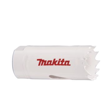Makita 22mm Bi-Metal Hole Saw