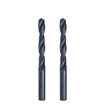 Makita HSS 4mm Metal Drill Bit 2 Pack