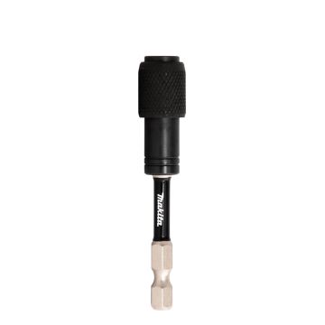 Makita XPS 60mm Magnetic Quick Chuck Bit Holder