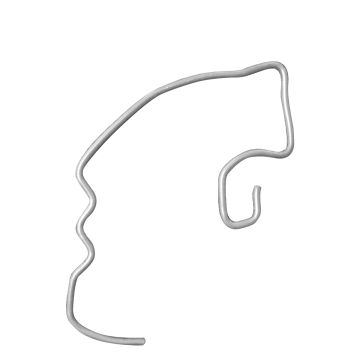 MDO X Wire Clip