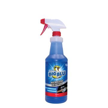 Micro Leak Detector Big BLU 1 lLitre