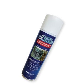 Mr Duct Sealant FR 4 Litre