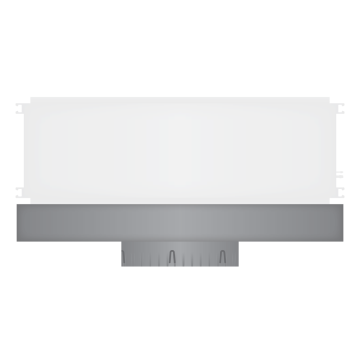 DUCMI90IB Midea Starter and Return Air Set