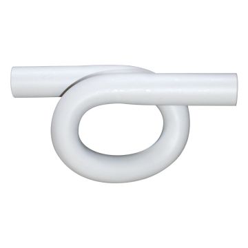Pigtail Trap Components