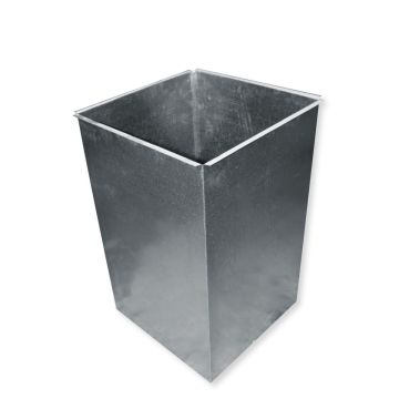 Plain Turn Out Evaporative Dropper 550SQ x 1200mm